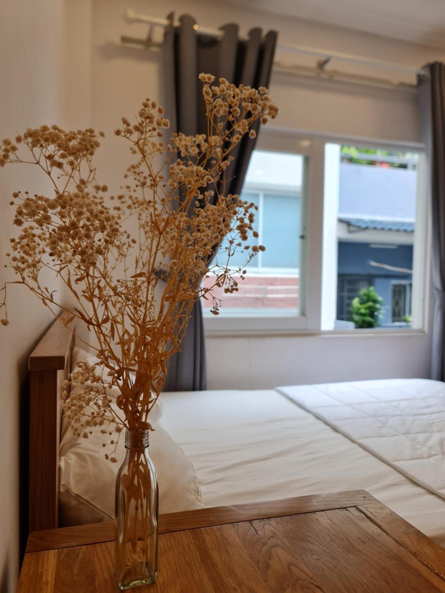 Le Fig Aparthotel *